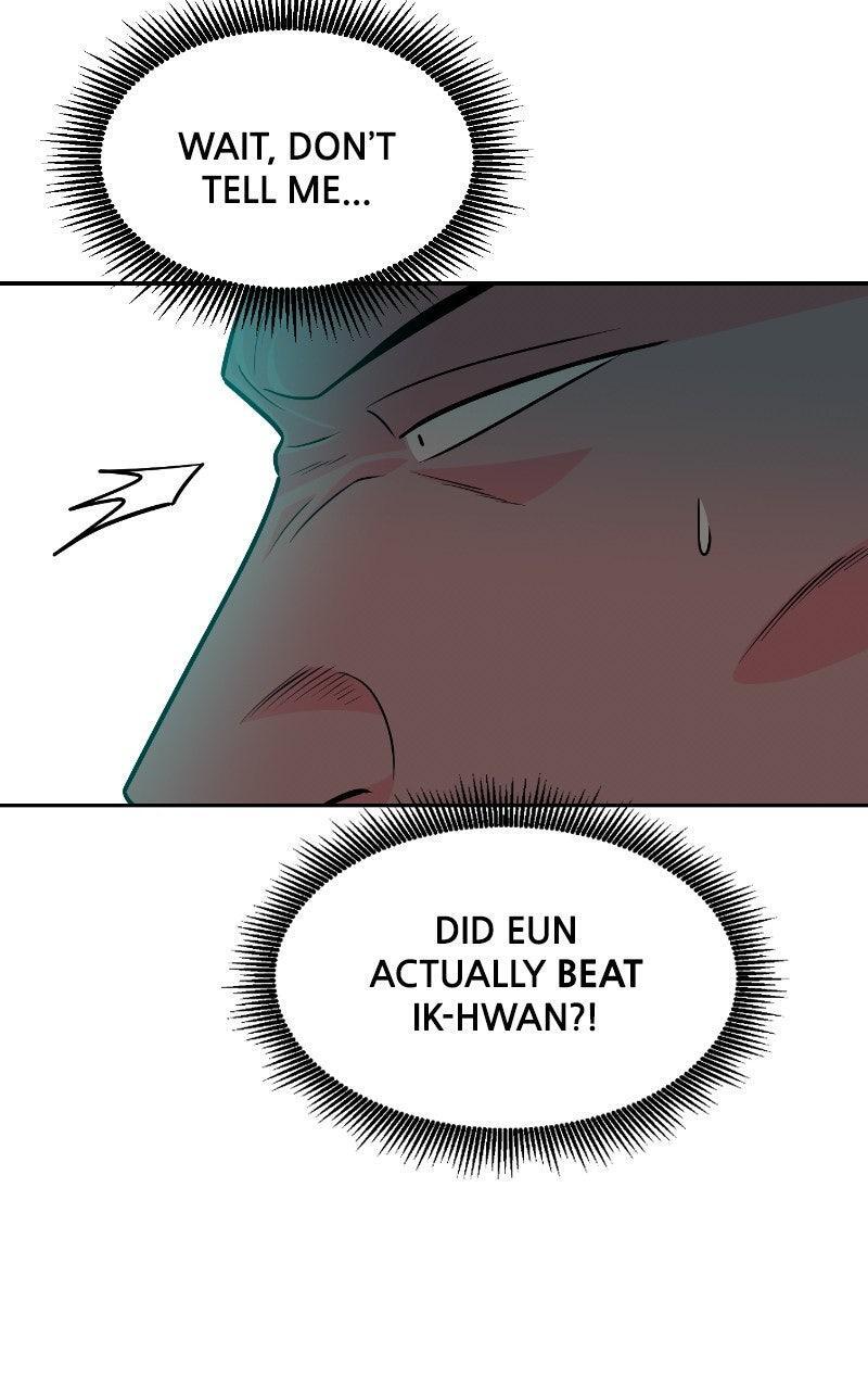 Read The Good Student Manga Online