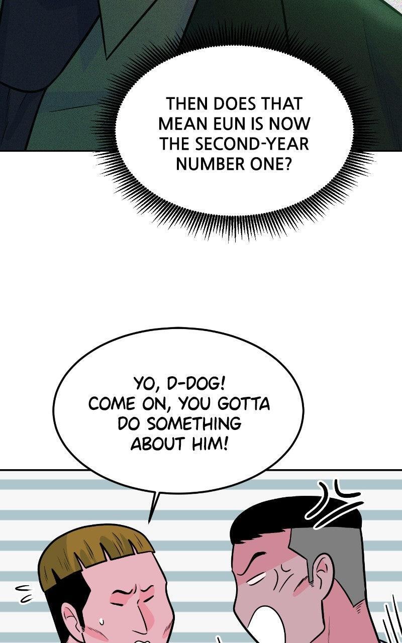 Read The Good Student Manga Online