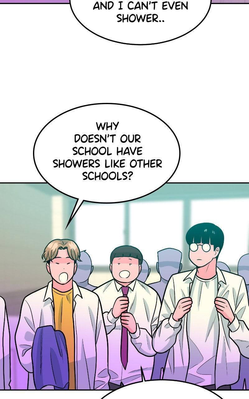 Read The Good Student Manga Online