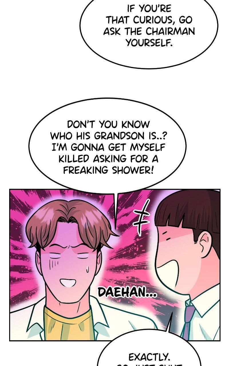 Read The Good Student Manga Online