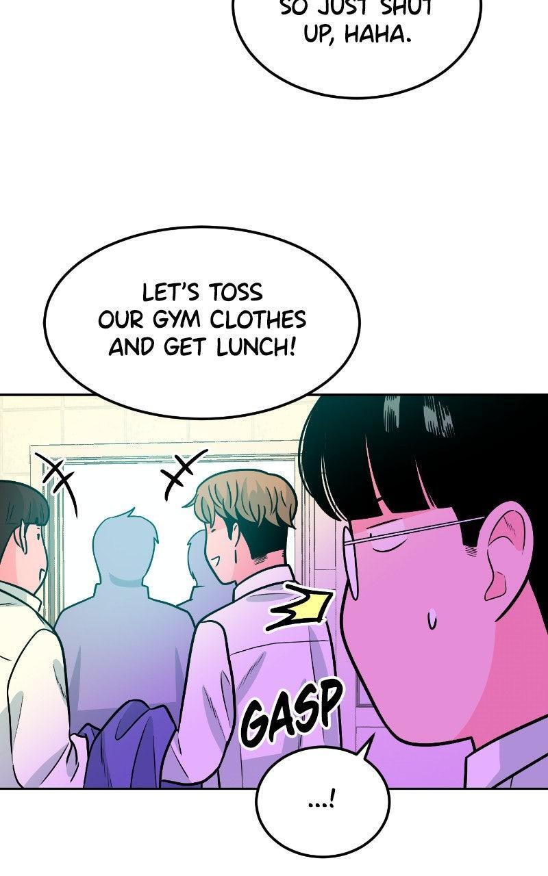 Read The Good Student Manga Online