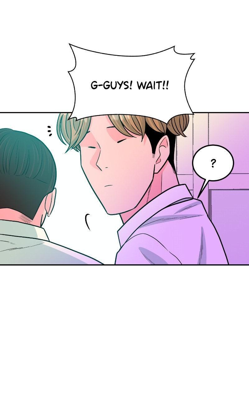 Read The Good Student Manga Online