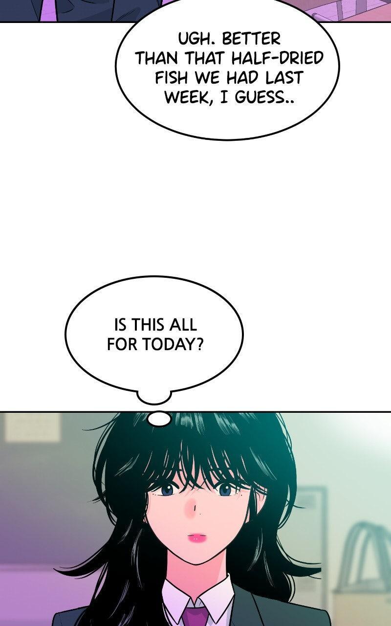 Read The Good Student Manga Online
