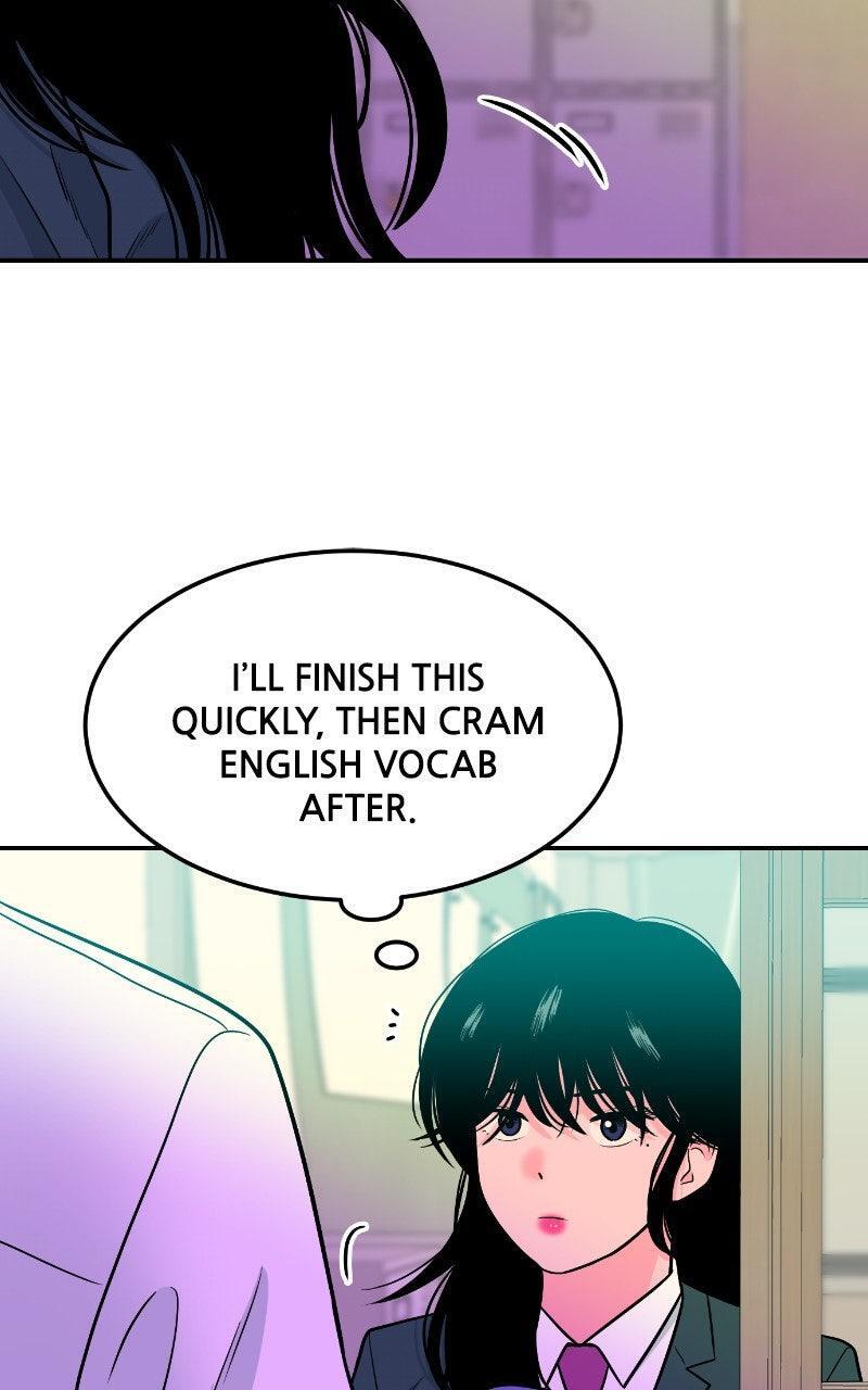 Read The Good Student Manga Online