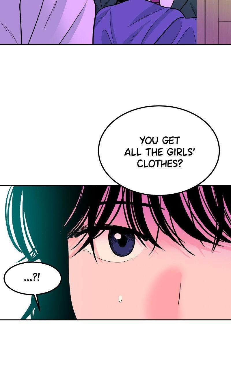 Read The Good Student Manga Online