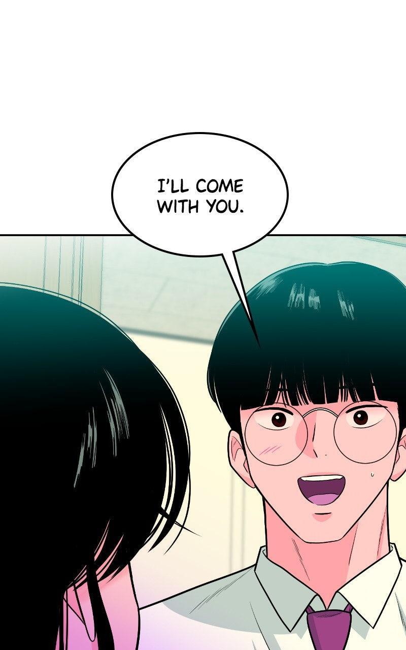 Read The Good Student Manga Online