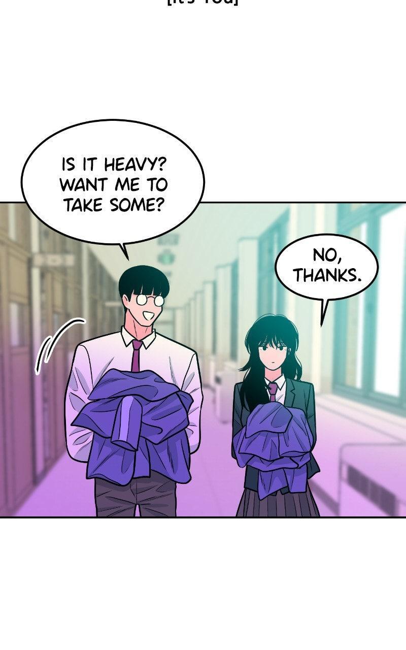 Read The Good Student Manga Online