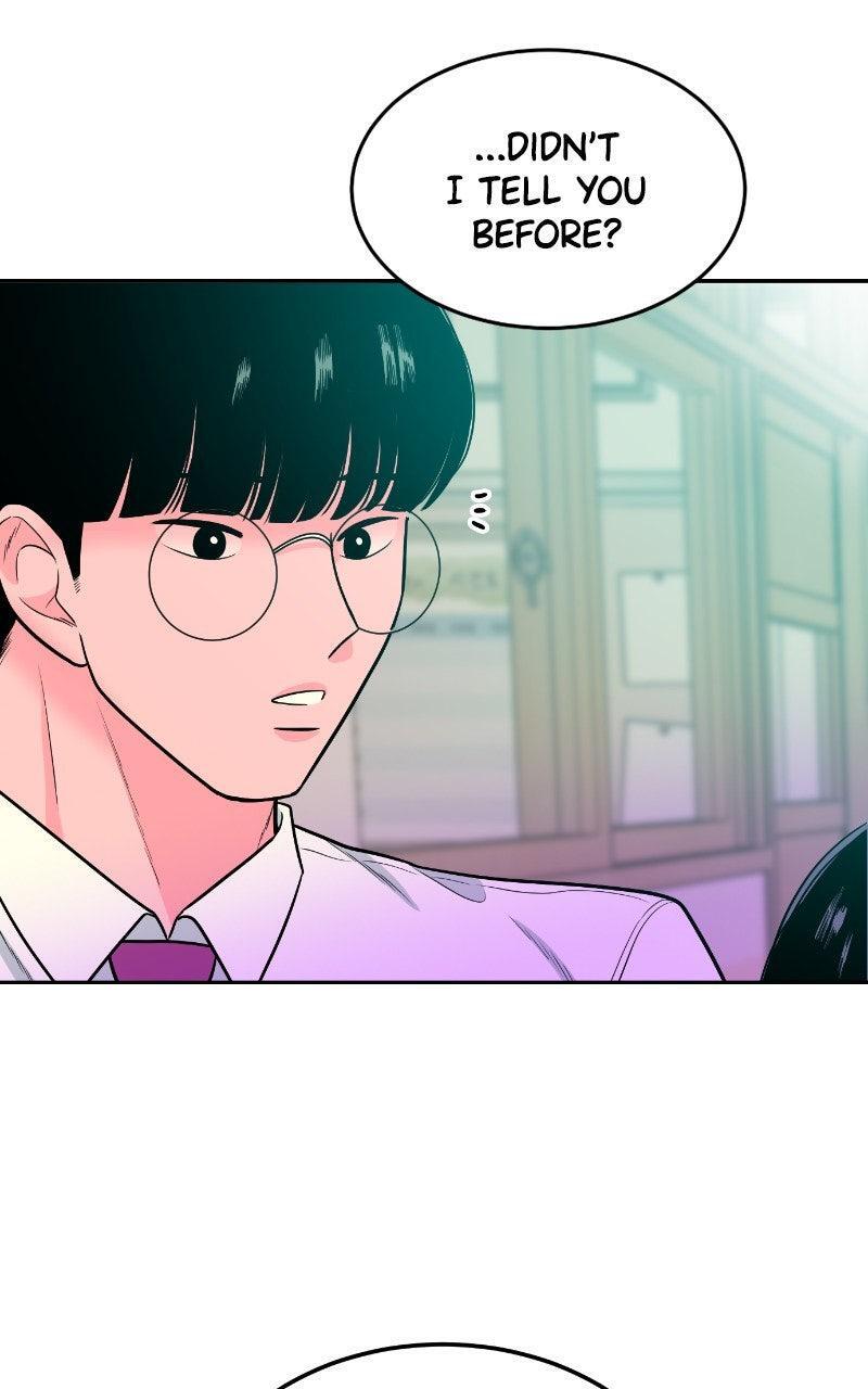 Read The Good Student Manga Online