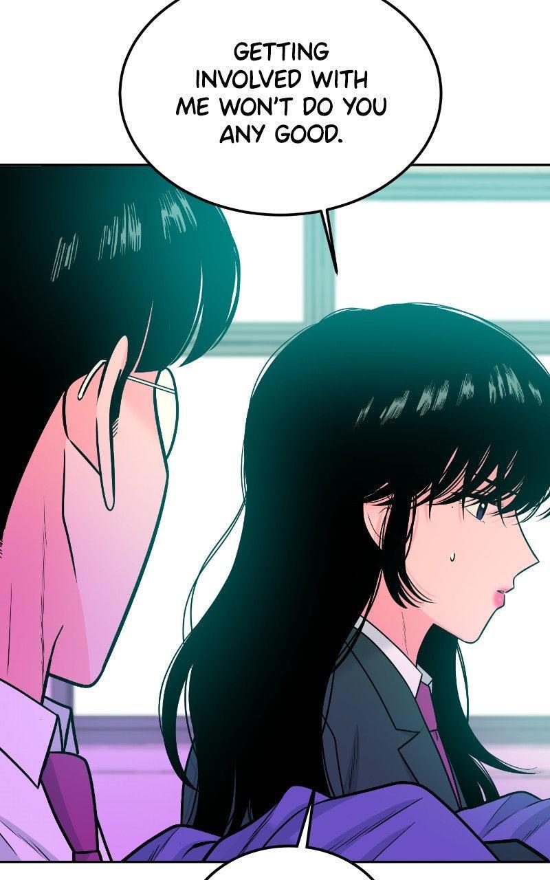 Read The Good Student Manga Online