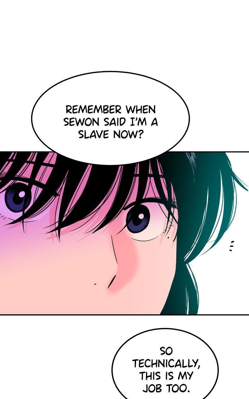 Read The Good Student Manga Online