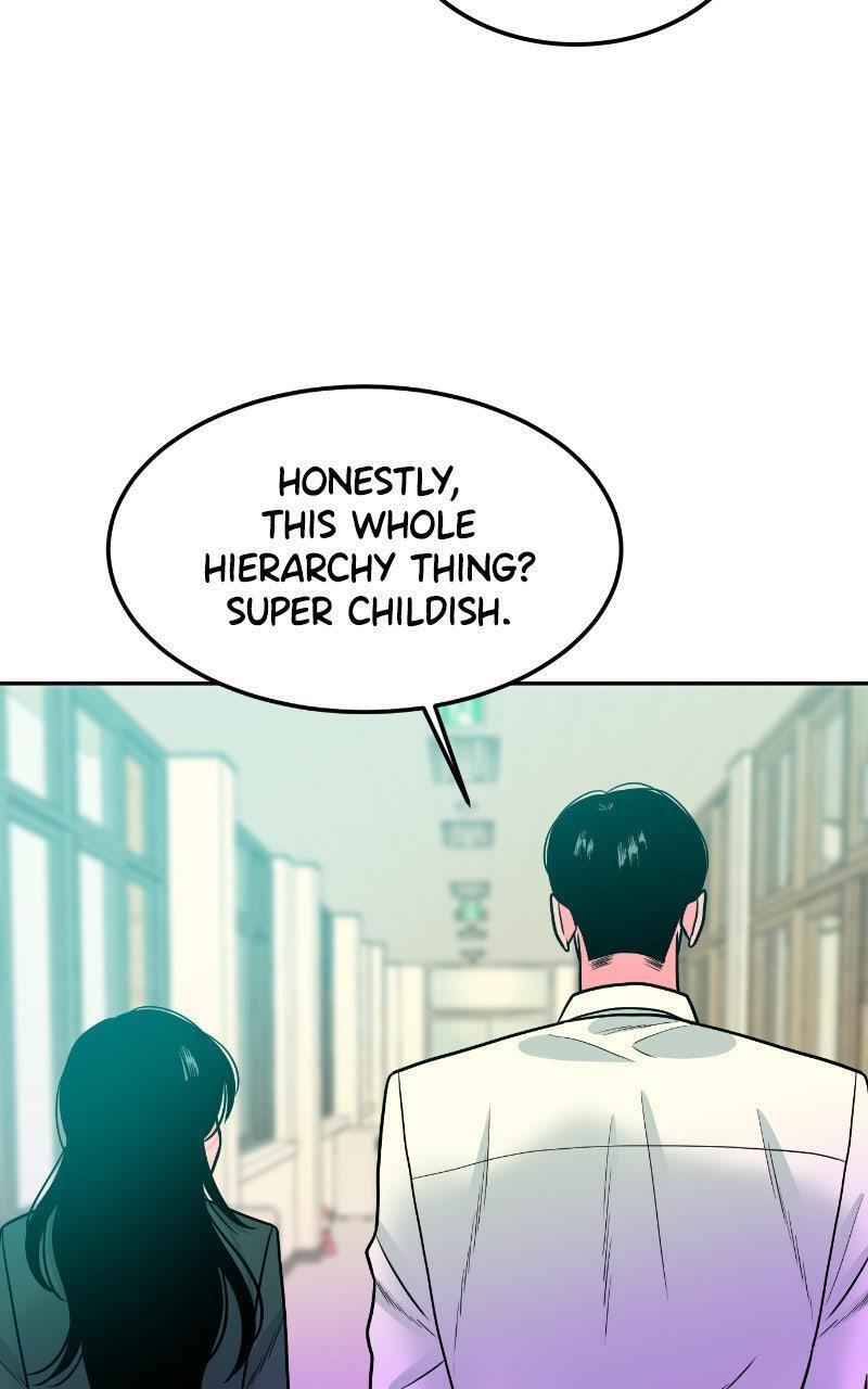 Read The Good Student Manga Online
