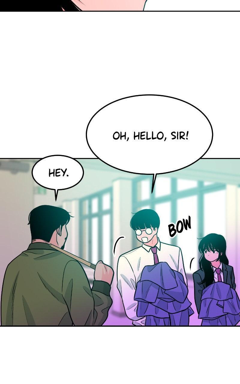 Read The Good Student Manga Online