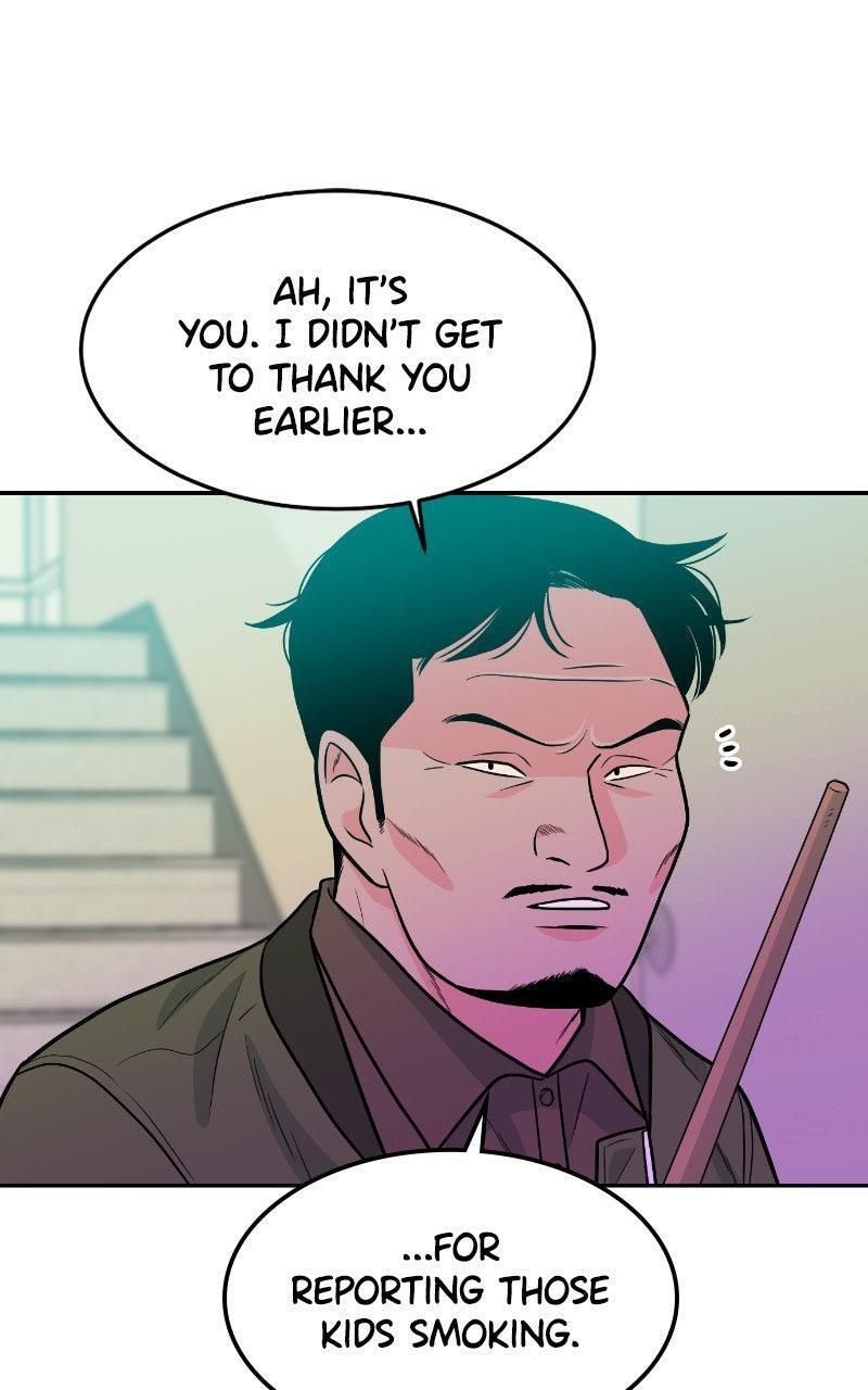 Read The Good Student Manga Online