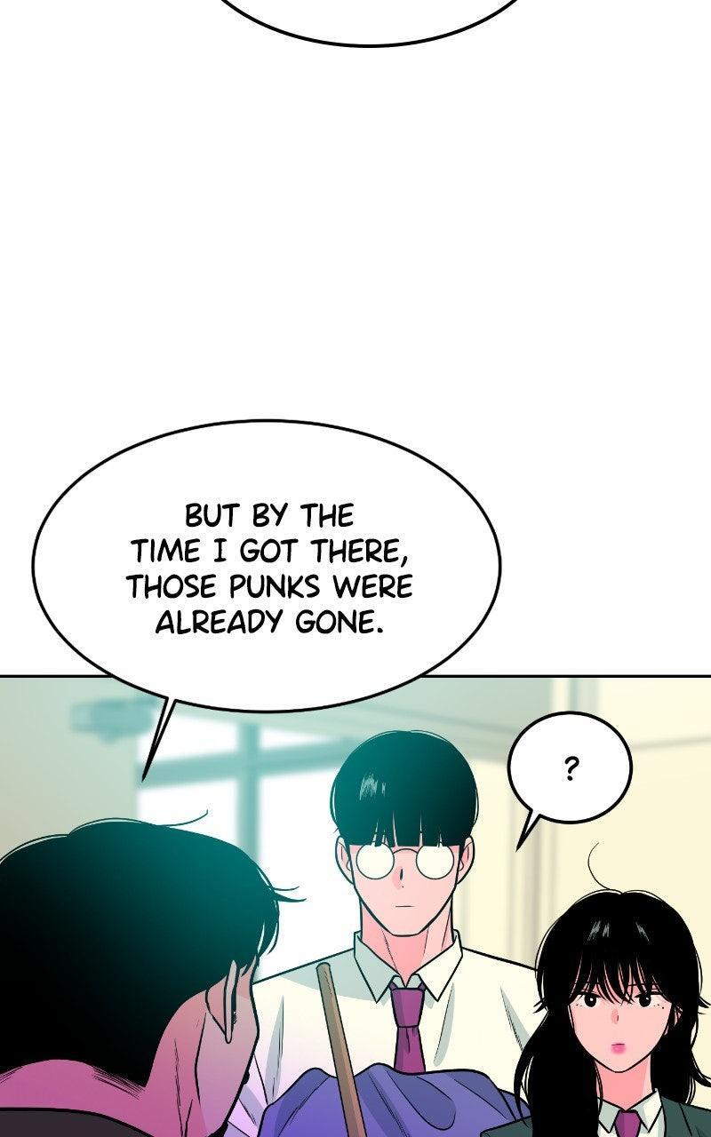 Read The Good Student Manga Online