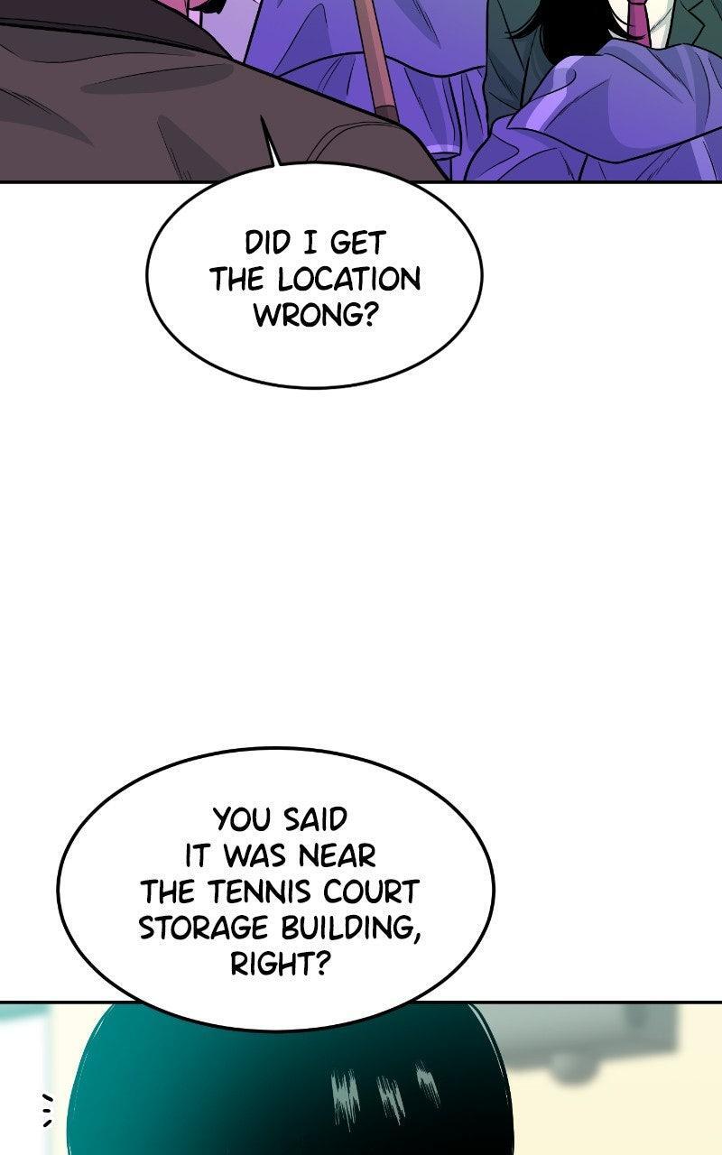 Read The Good Student Manga Online