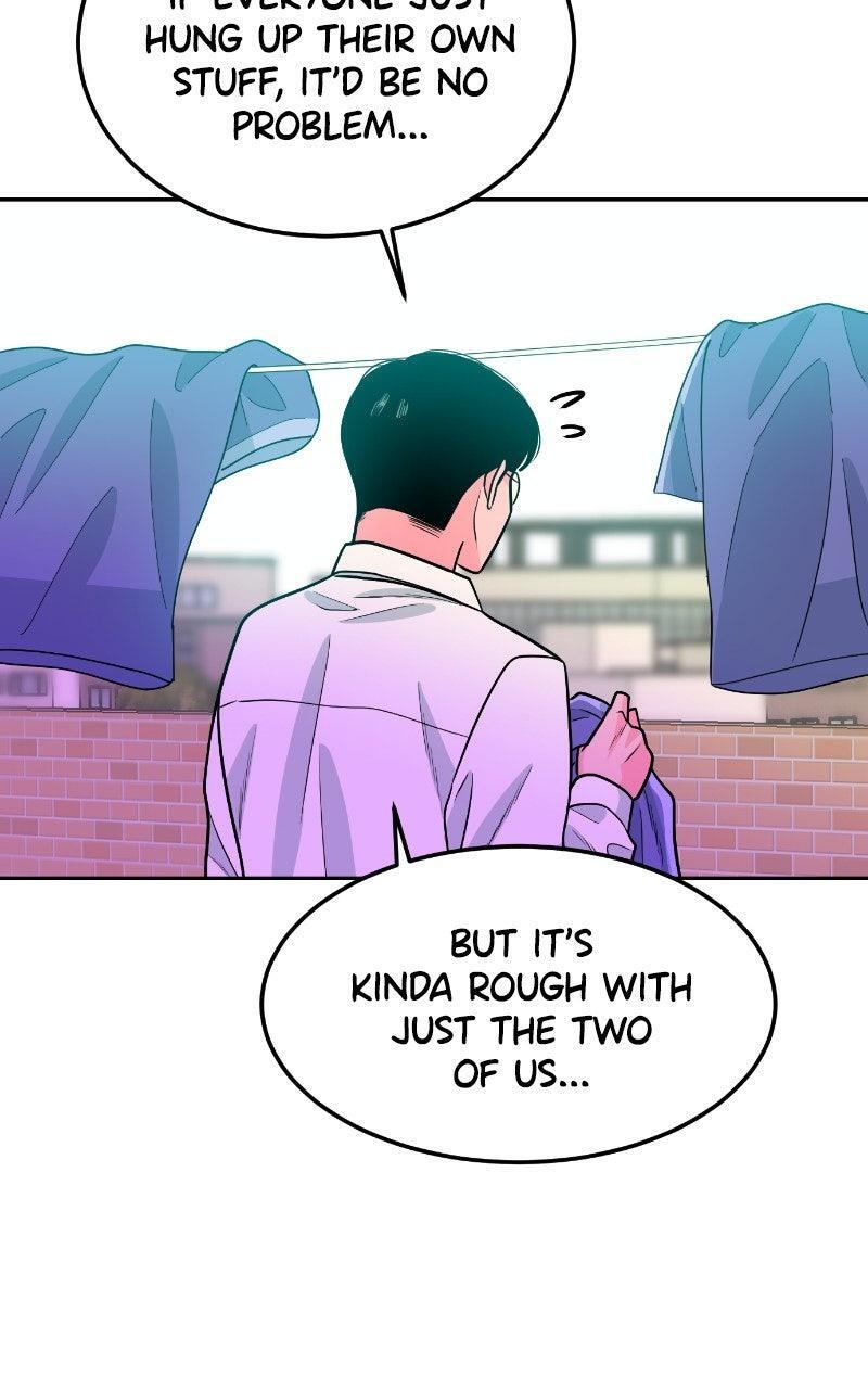 Read The Good Student Manga Online