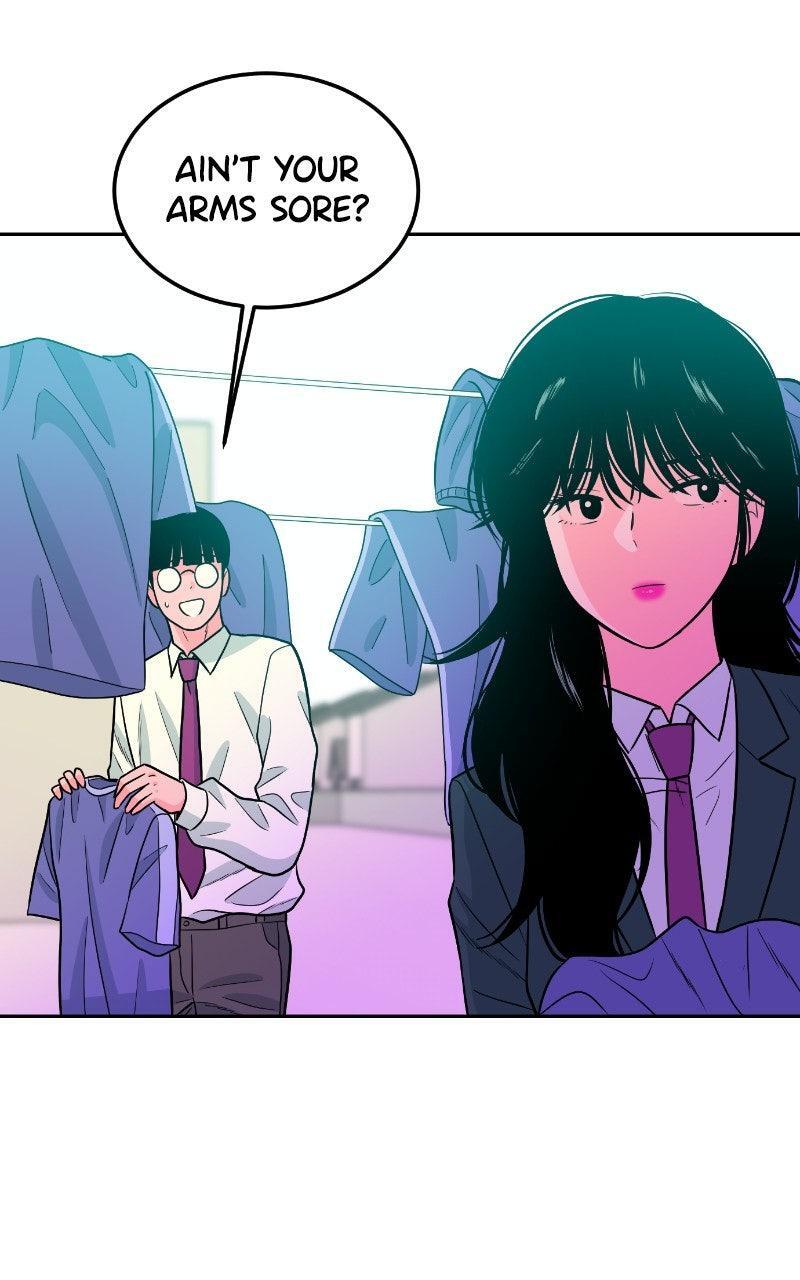 Read The Good Student Manga Online