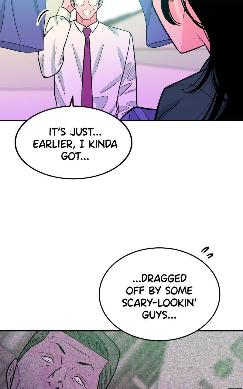 Read The Good Student Manga Online