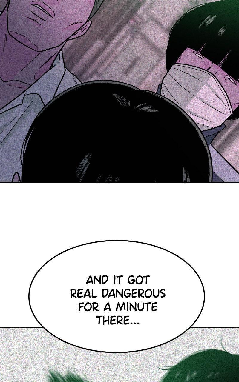 Read The Good Student Manga Online
