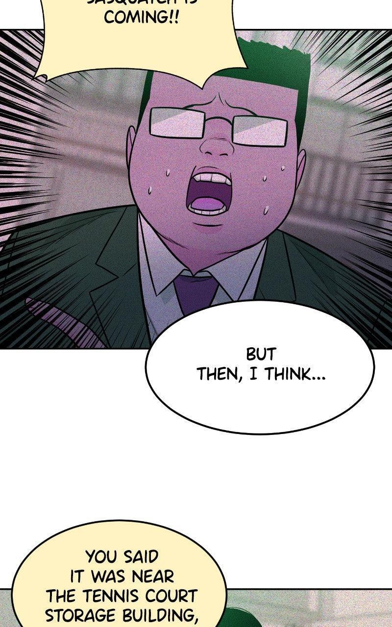 Read The Good Student Manga Online