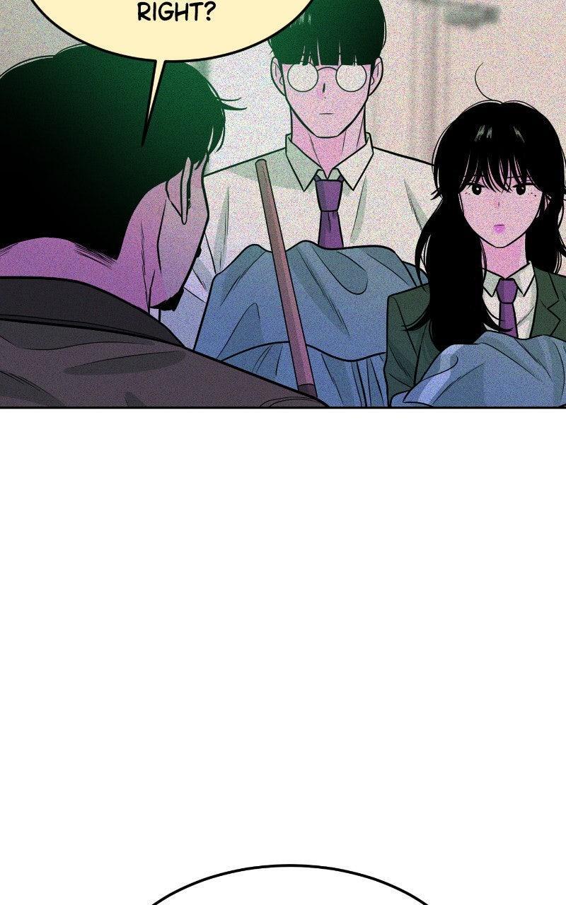 Read The Good Student Manga Online