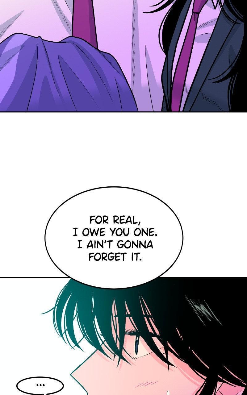 Read The Good Student Manga Online