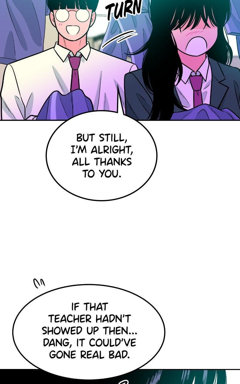 Read The Good Student Manga Online