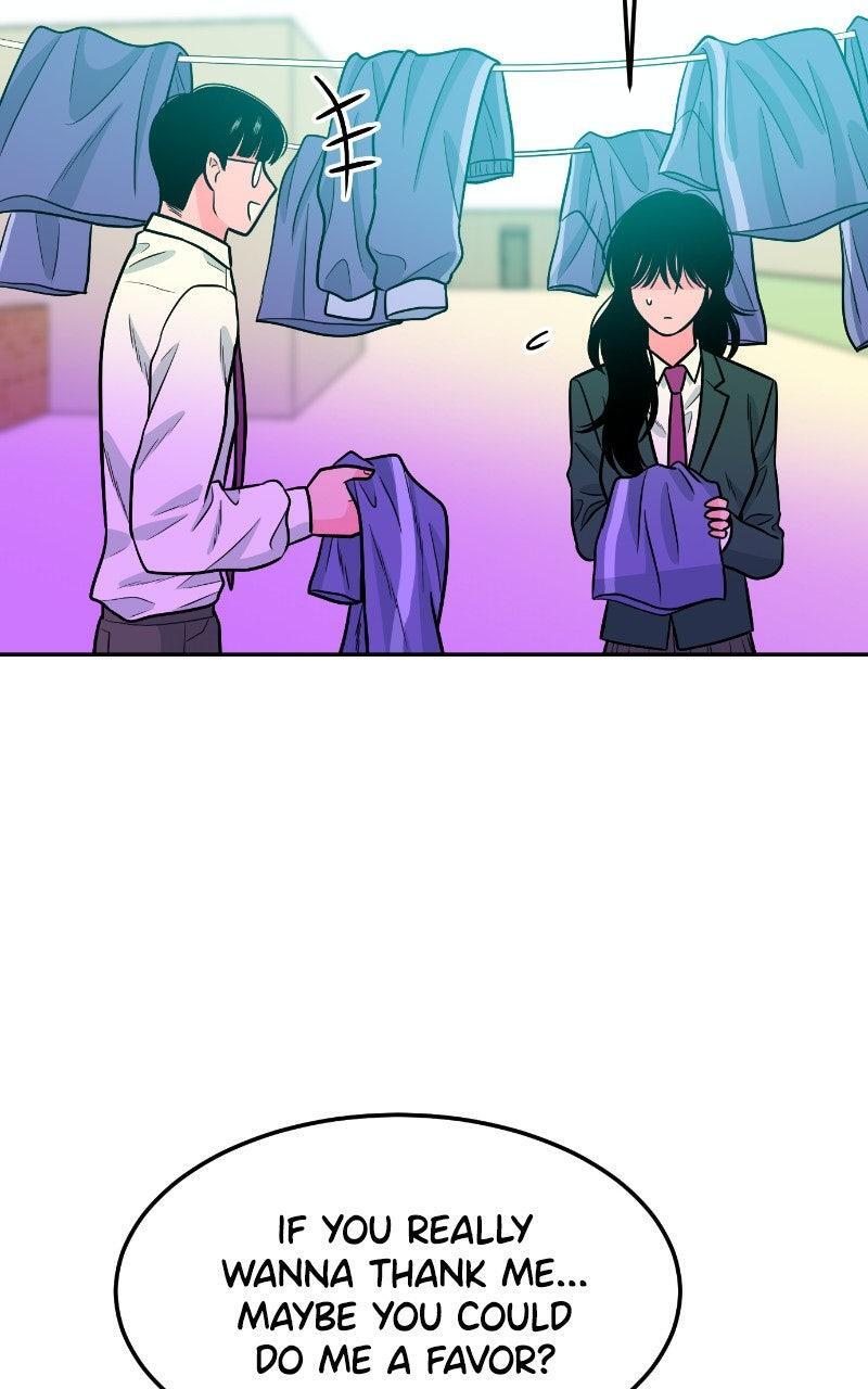 Read The Good Student Manga Online