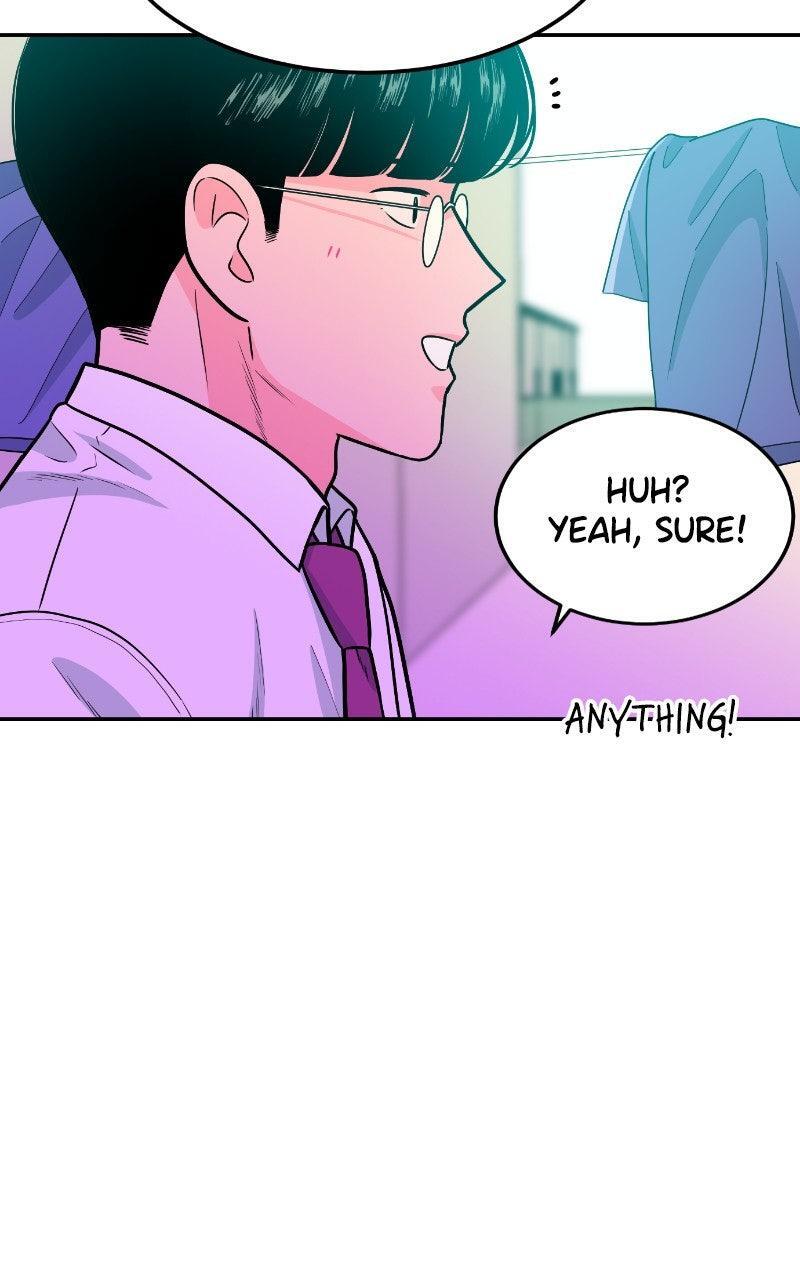 Read The Good Student Manga Online