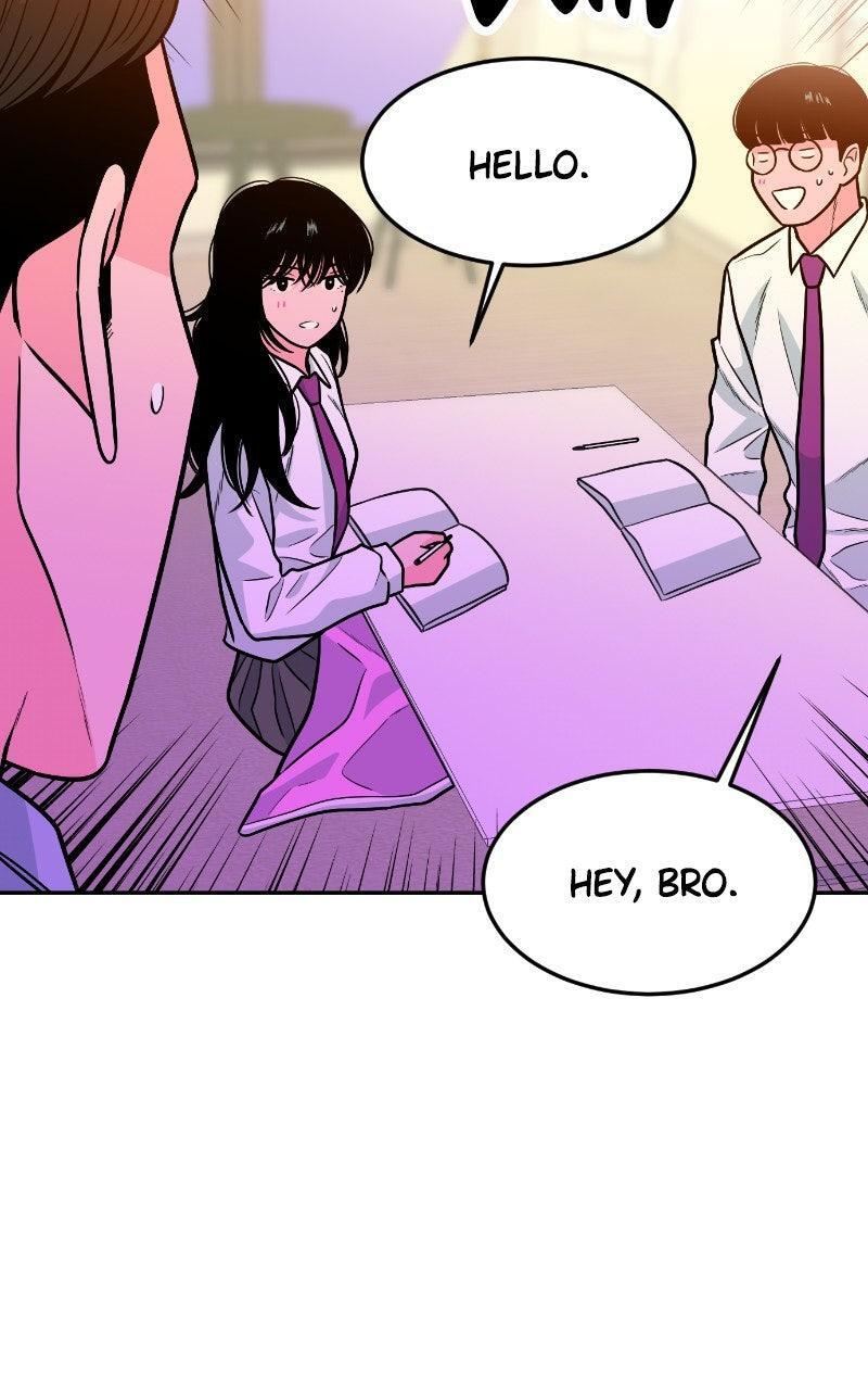 Read The Good Student Manga Online