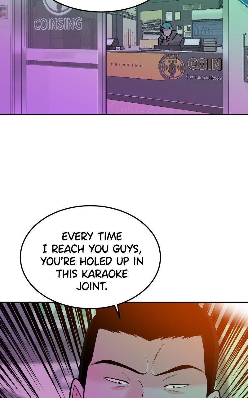 Read The Good Student Manga Online