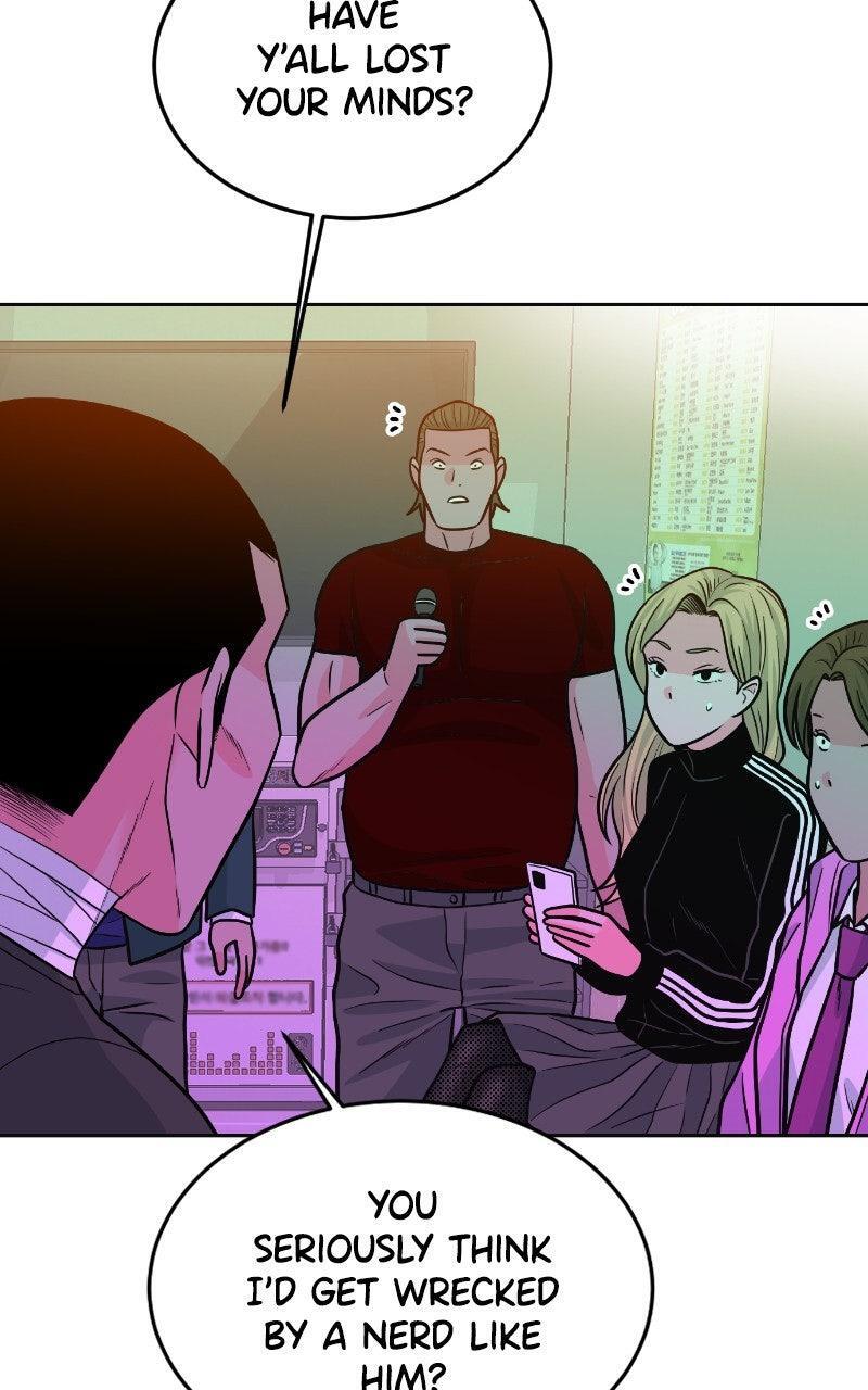 Read The Good Student Manga Online
