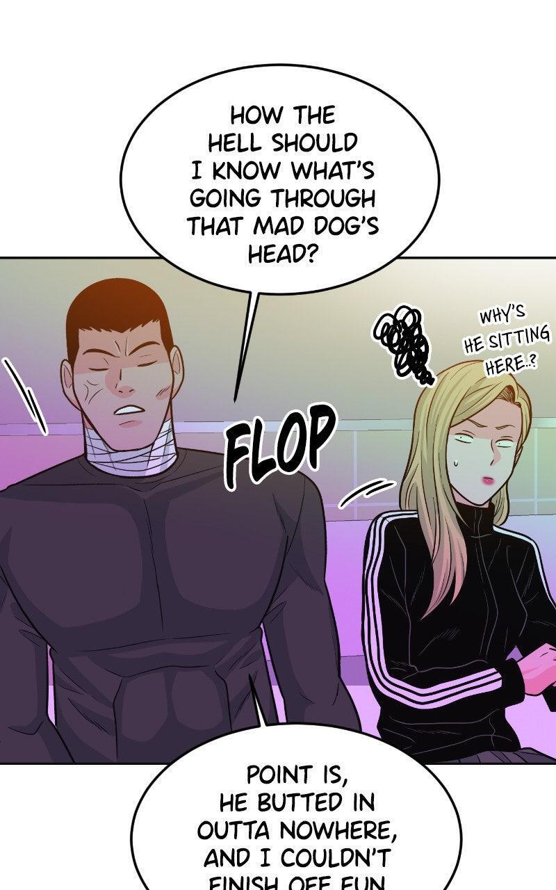 Read The Good Student Manga Online