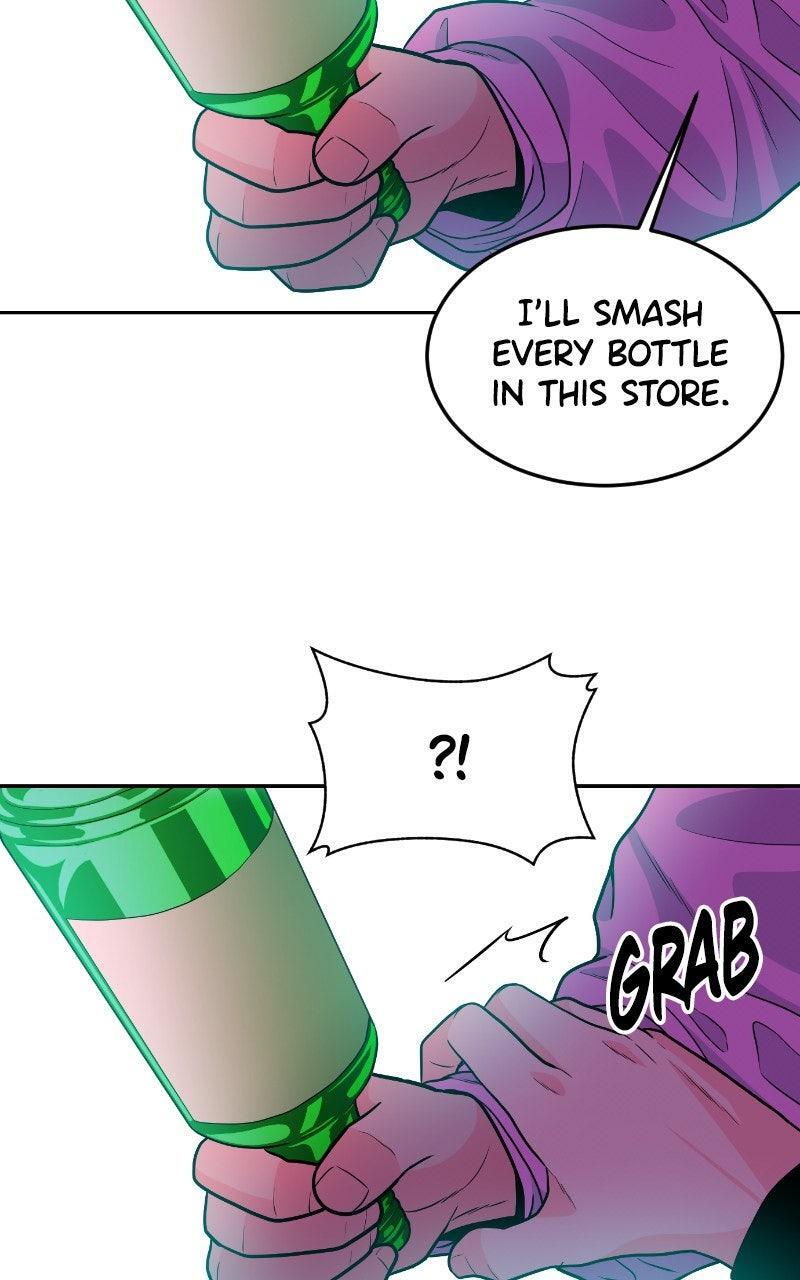 Read The Good Student Manga Online