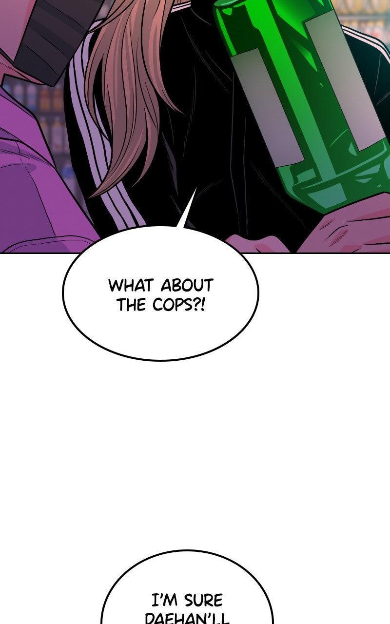 Read The Good Student Manga Online