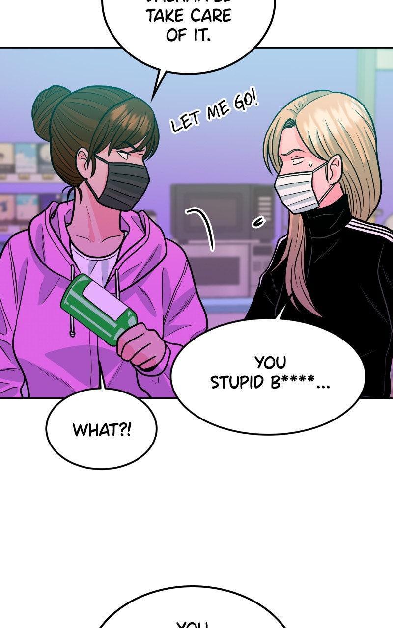 Read The Good Student Manga Online