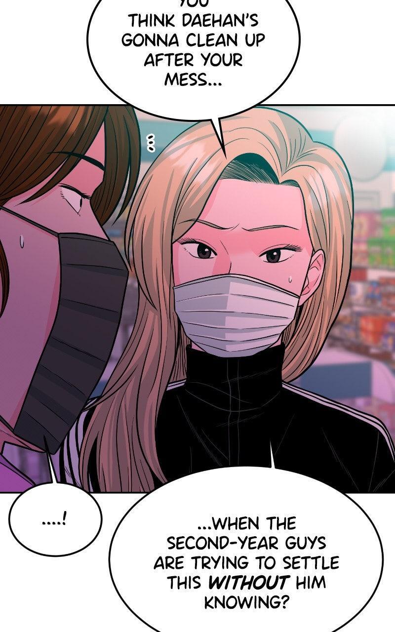 Read The Good Student Manga Online