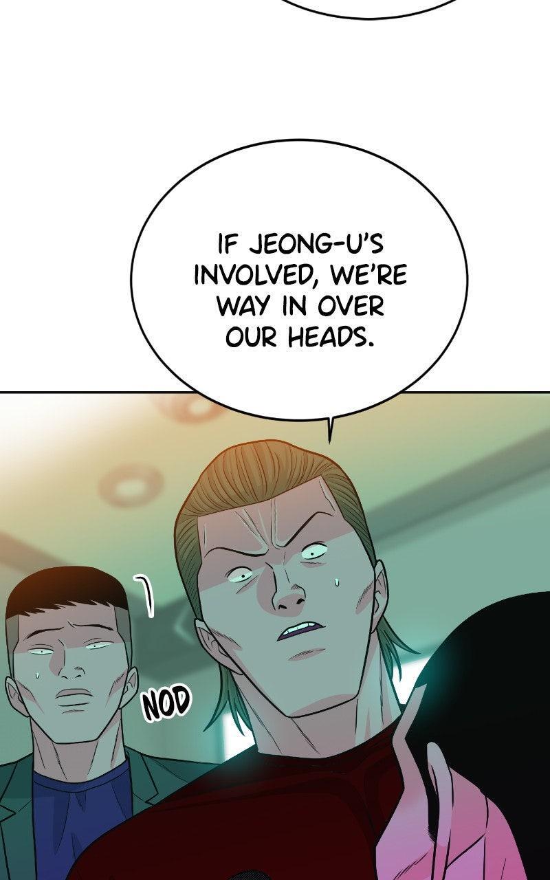 Read The Good Student Manga Online