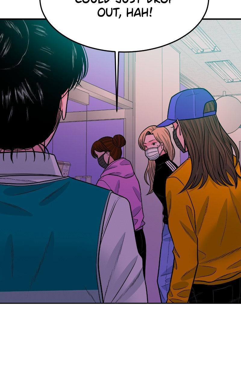 Read The Good Student Manga Online