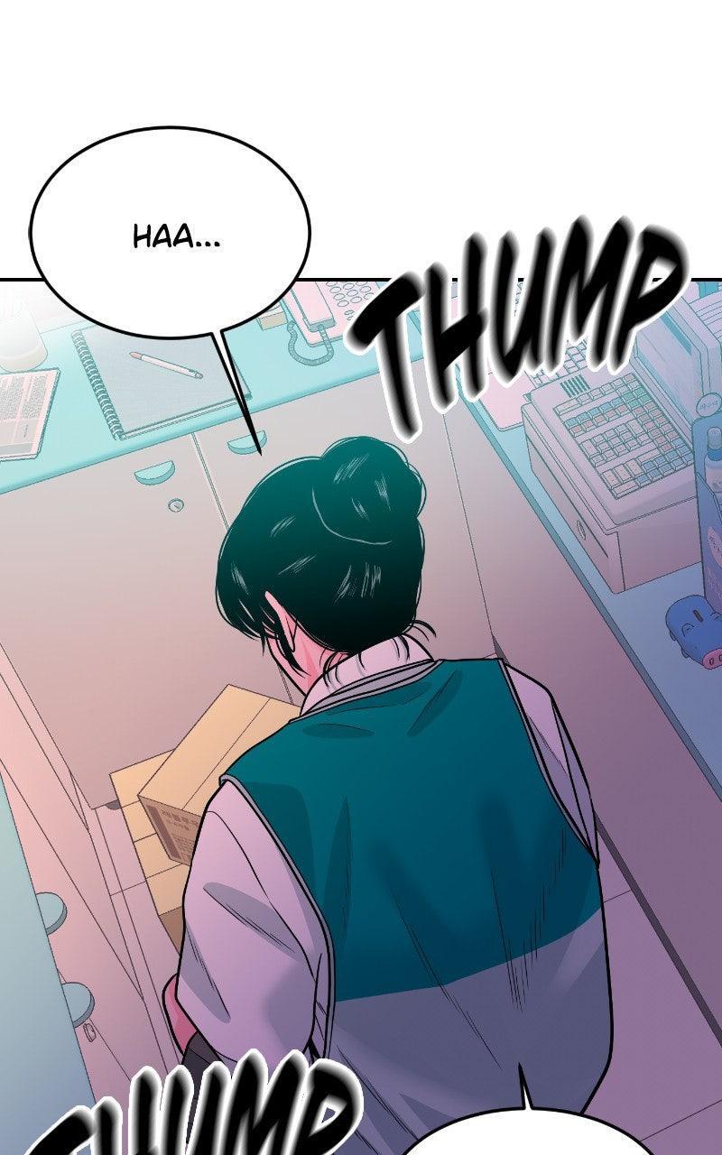 Read The Good Student Manga Online