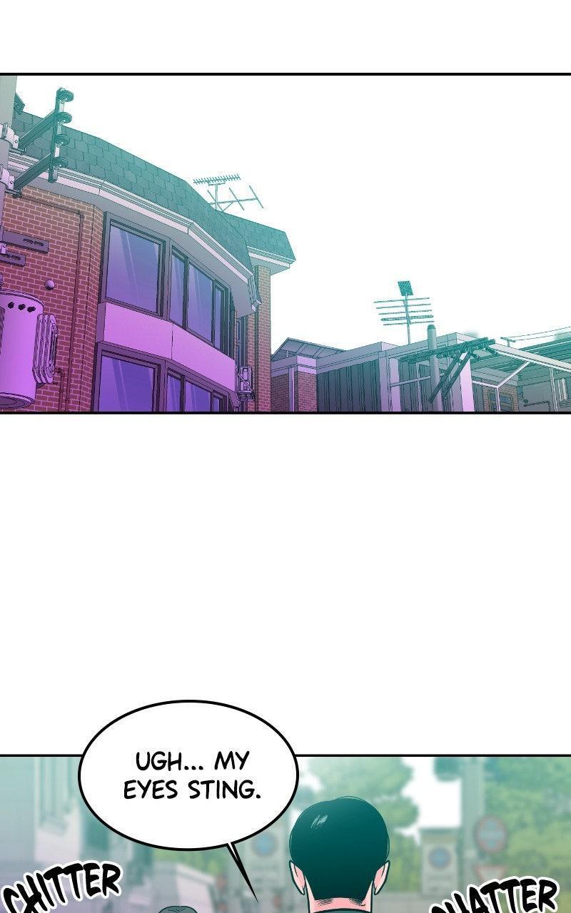 Read The Good Student Manga Online