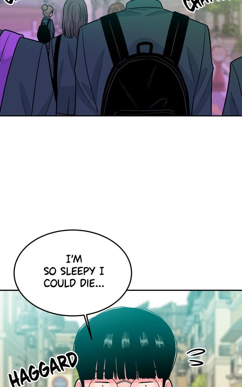Read The Good Student Manga Online