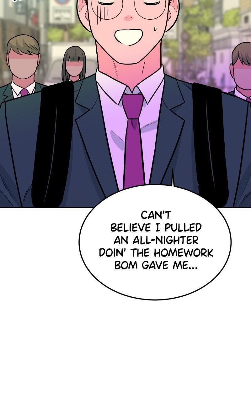 Read The Good Student Manga Online