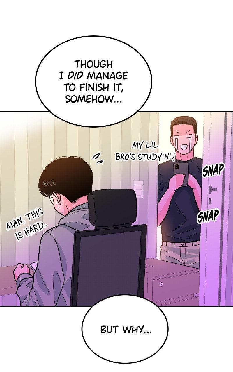 Read The Good Student Manga Online