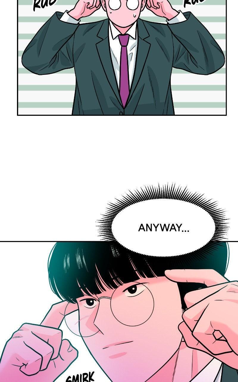 Read The Good Student Manga Online