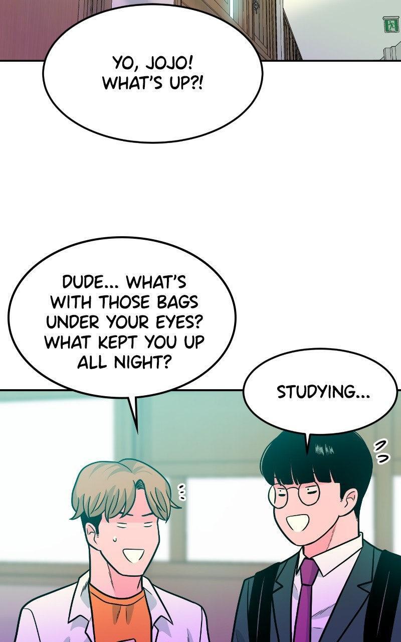Read The Good Student Manga Online