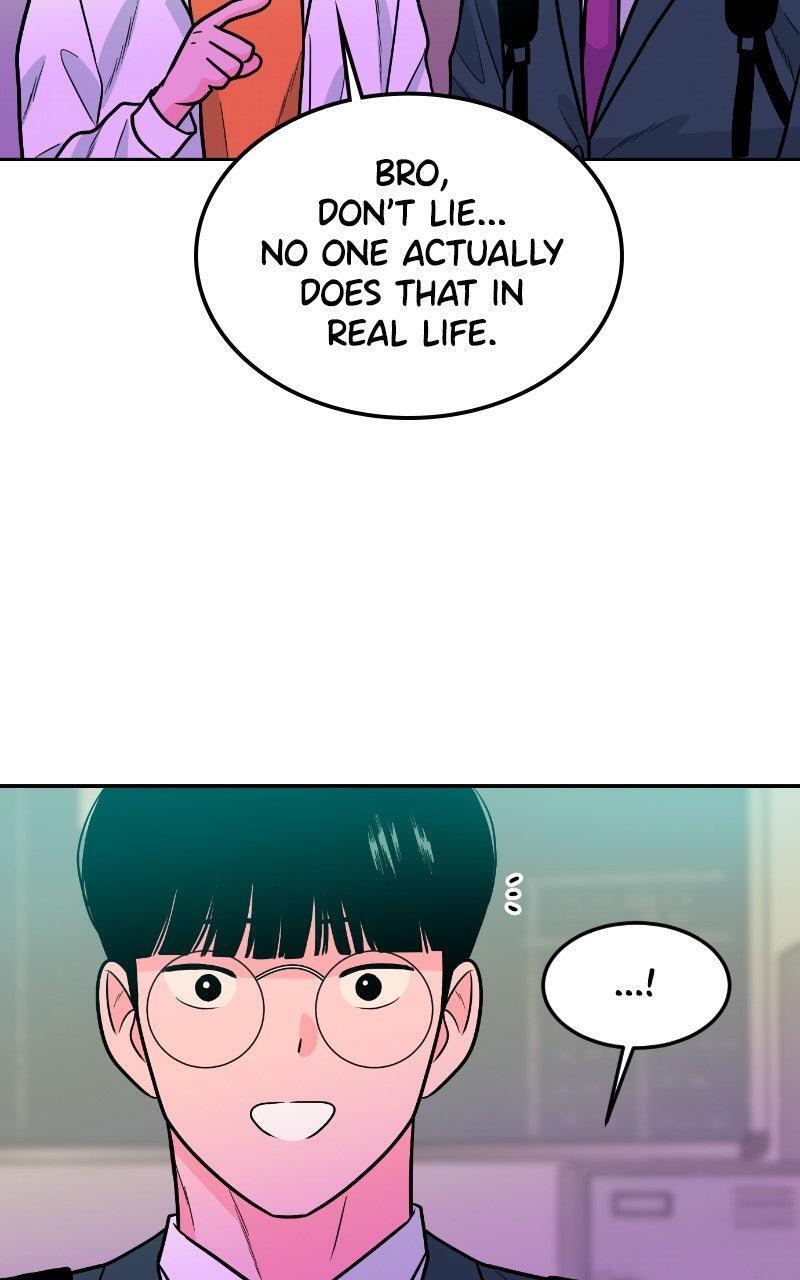 Read The Good Student Manga Online