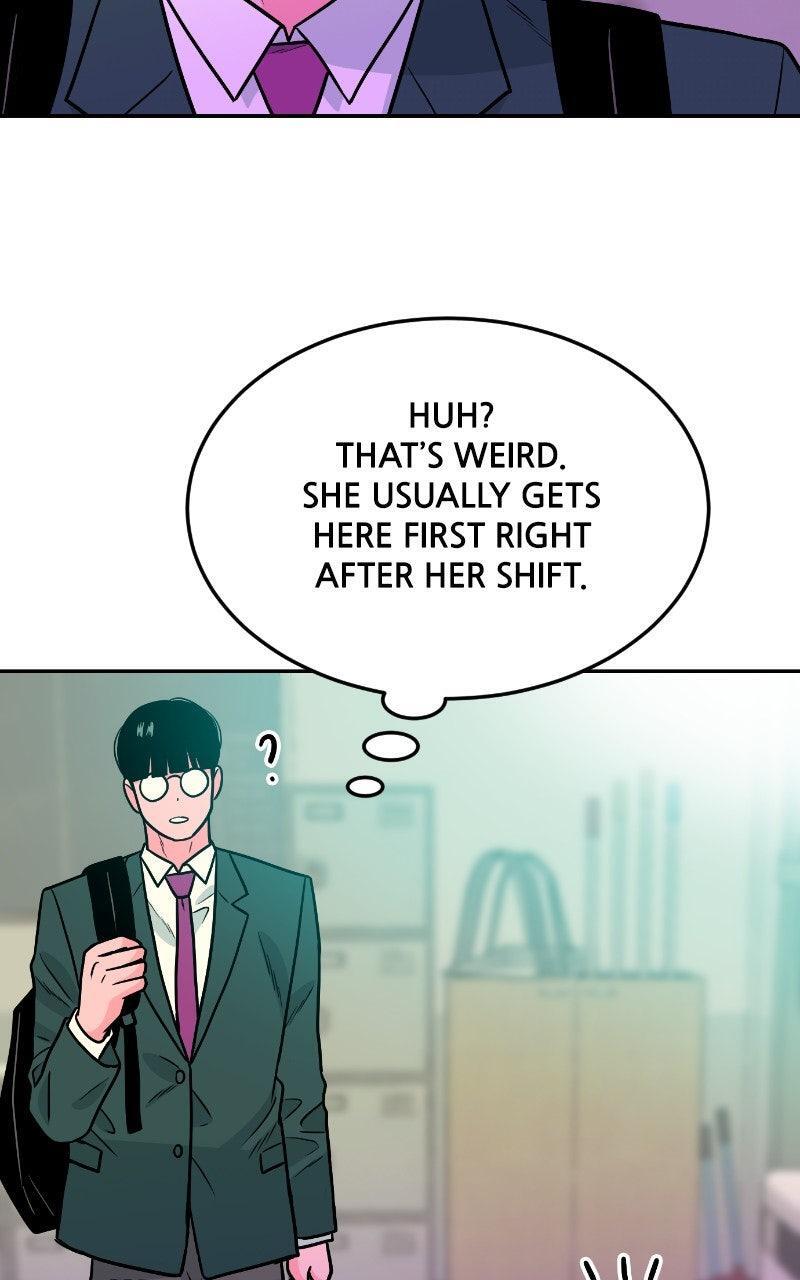 Read The Good Student Manga Online