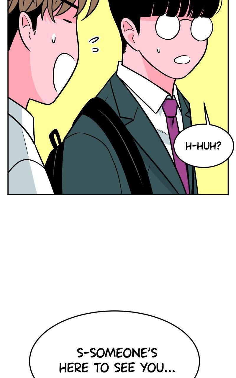 Read The Good Student Manga Online