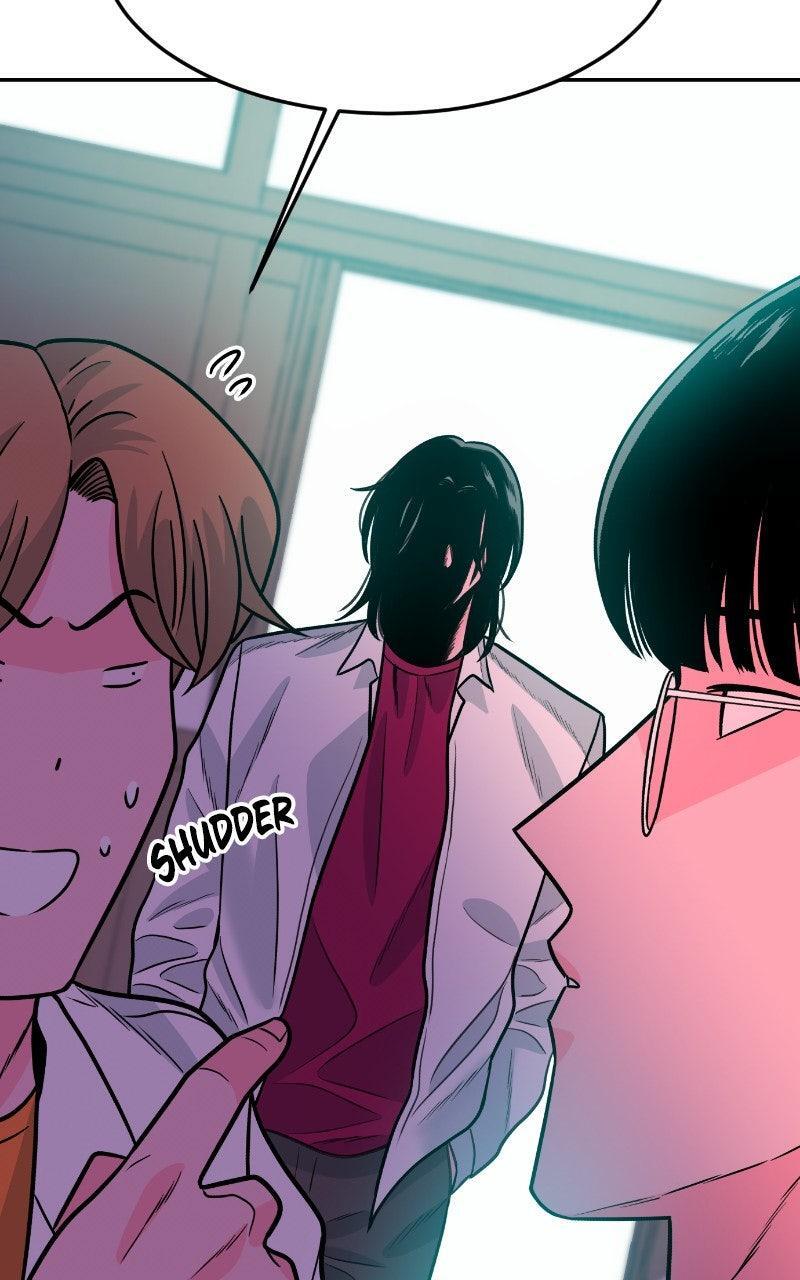 Read The Good Student Manga Online